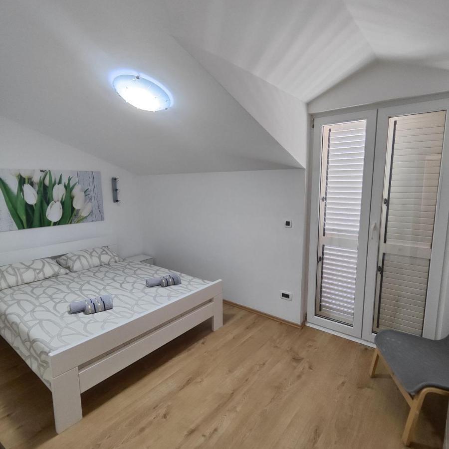 Cosy Nest Leilighet Split Eksteriør bilde