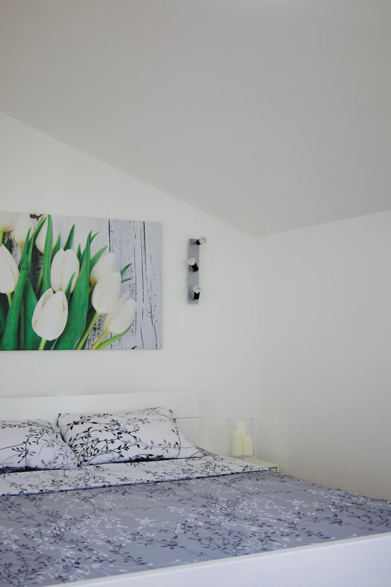 Cosy Nest Leilighet Split Eksteriør bilde