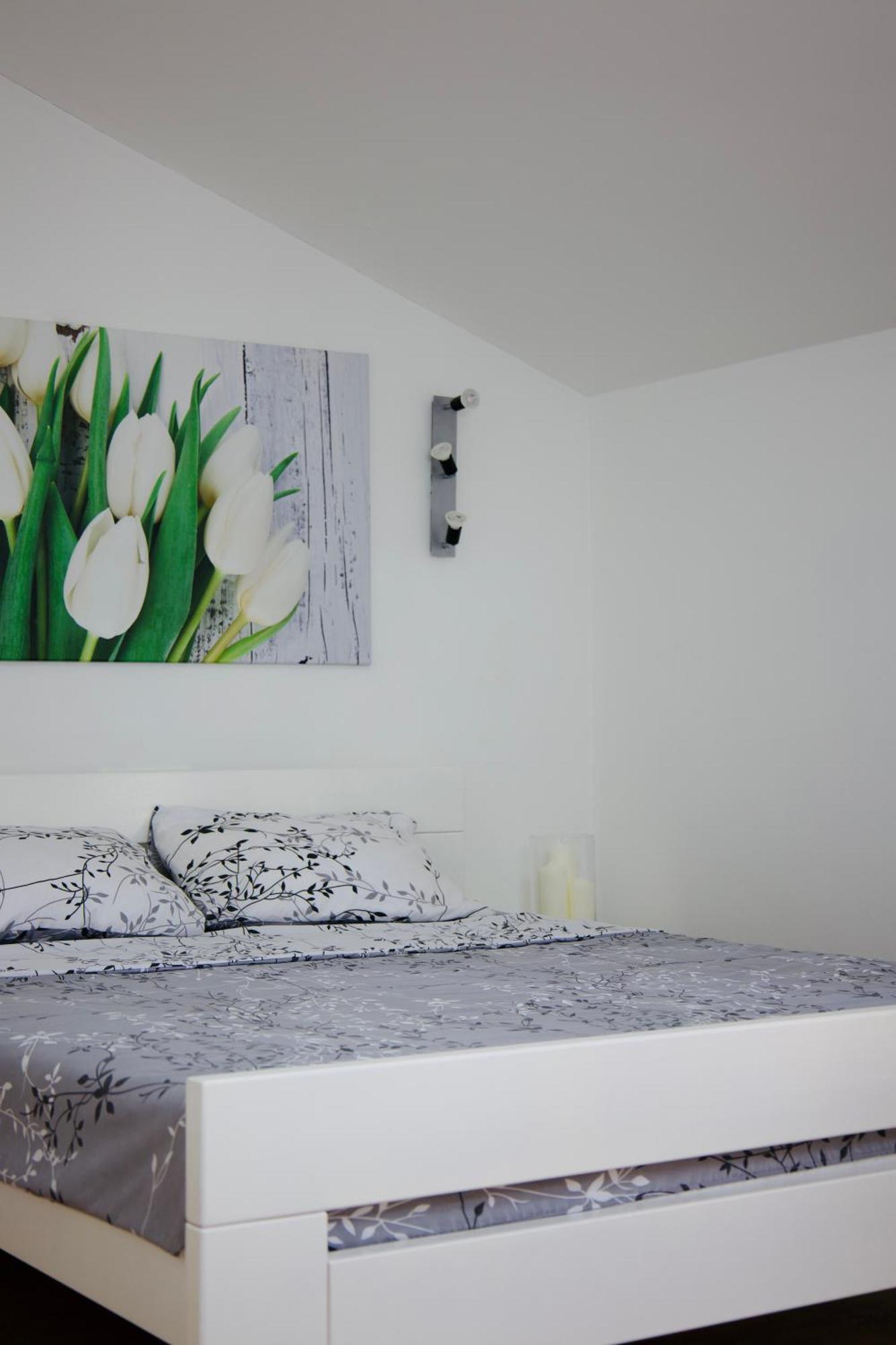 Cosy Nest Leilighet Split Eksteriør bilde