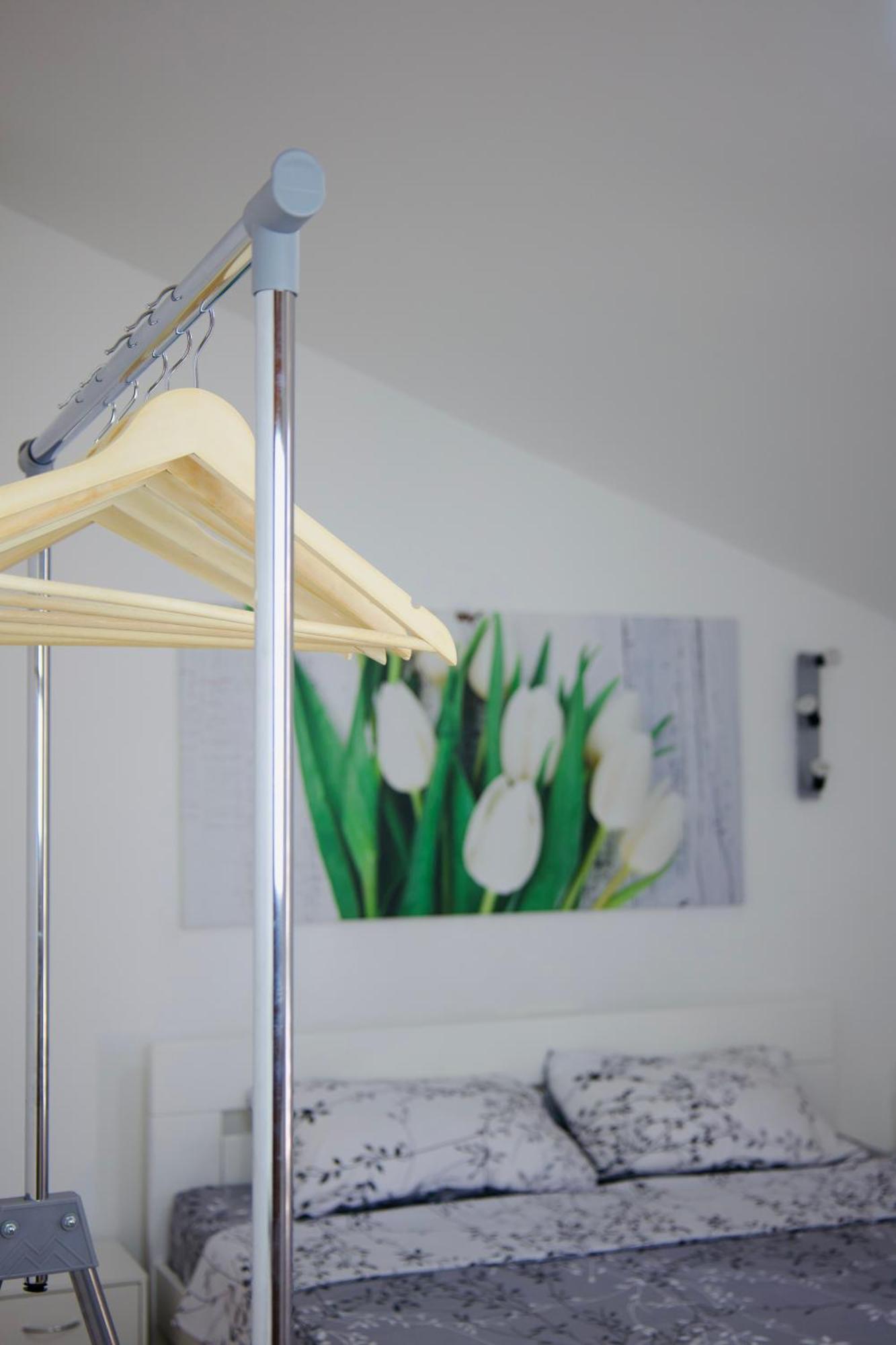 Cosy Nest Leilighet Split Eksteriør bilde